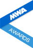 MWA Award Ribbon