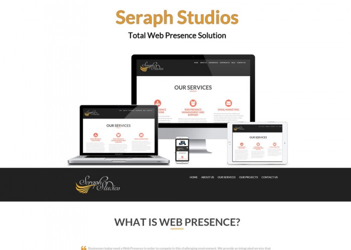 Seraph Studios