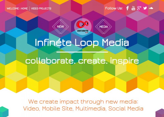 Infinete Loop Media