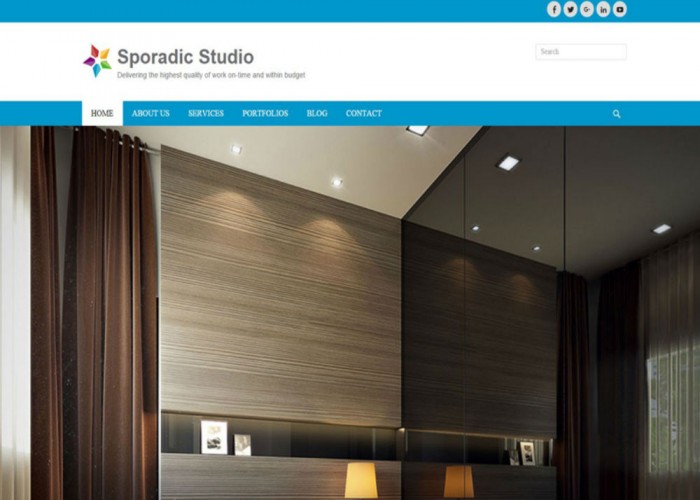 Sporadic Studio