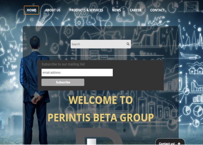 Perintis Beta Group