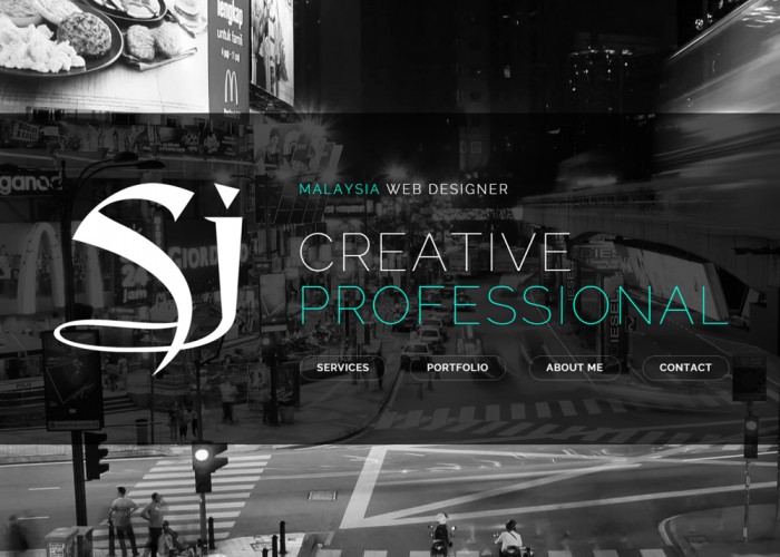 ©reative Professional™ | Malaysia Web Designer