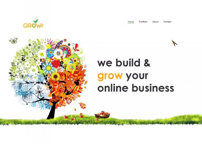 Grow.my Malaysia Web Designers