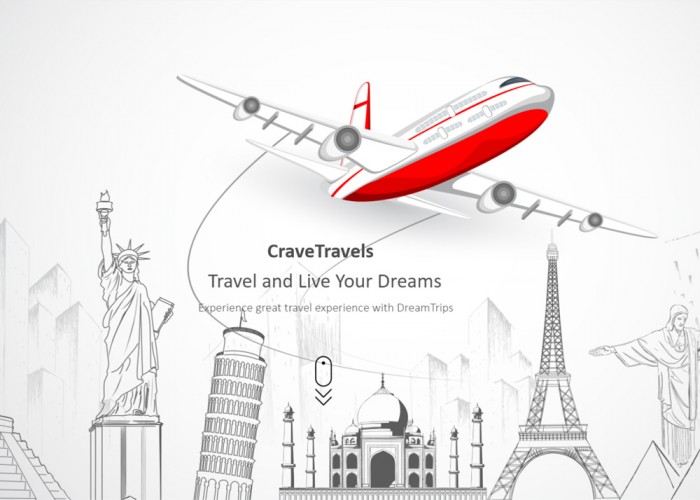 Crave Travels