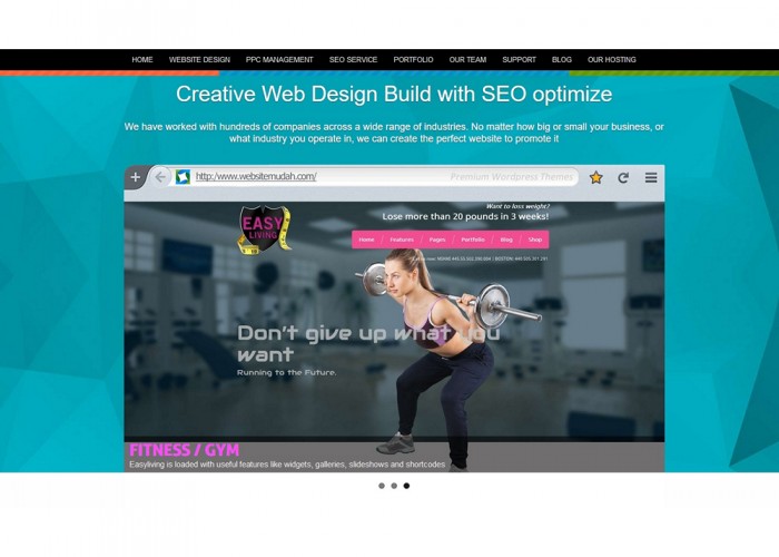 Artacom Marketing – Creative Web Design Build with SEO optimize