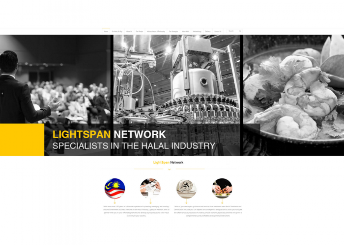 Lightspan Network Malaysia