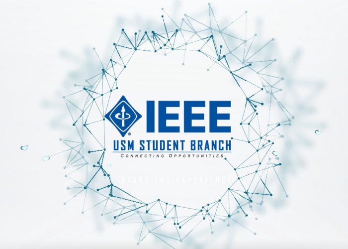 IEEE University Sains Malaysia Student Branch