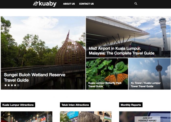 Kuaby Travel