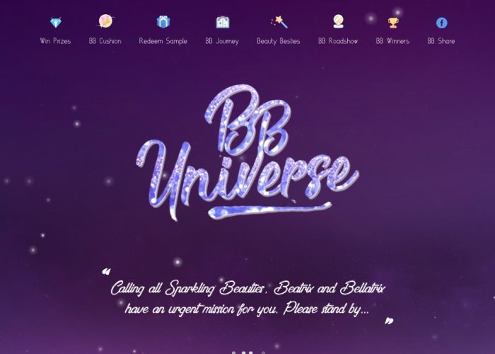 Discover Laneige’s BB Universe