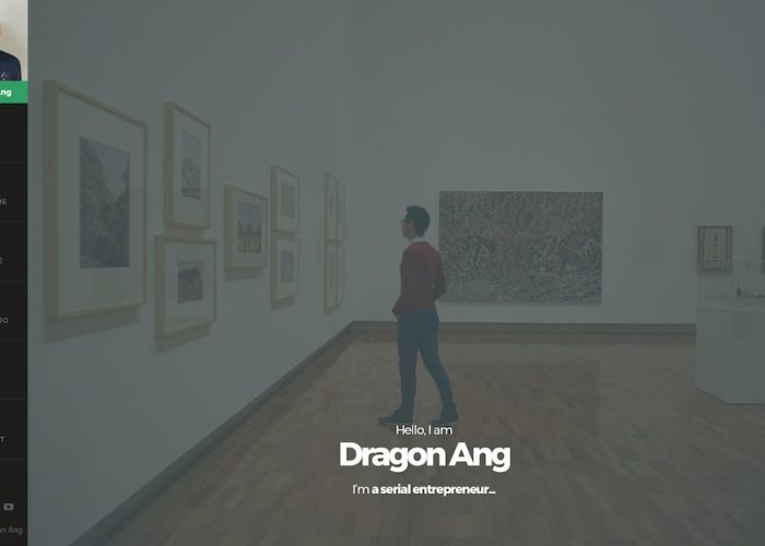 Dragon Ang