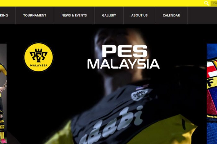 PES Malaysia