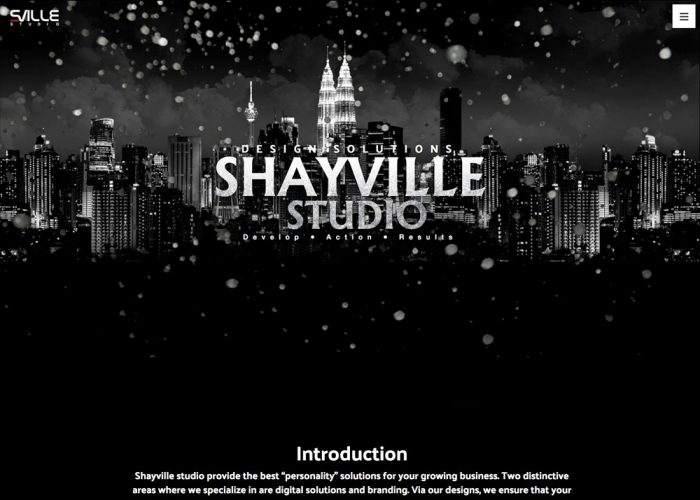 Shayvillestudio