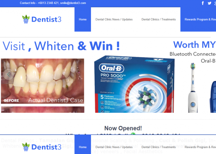Dentist3 Dentist Malaysia