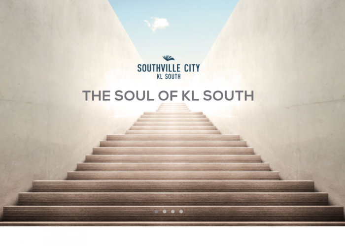 Southville City KL South