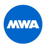 MWA logo