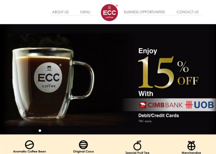 ECC Coffee