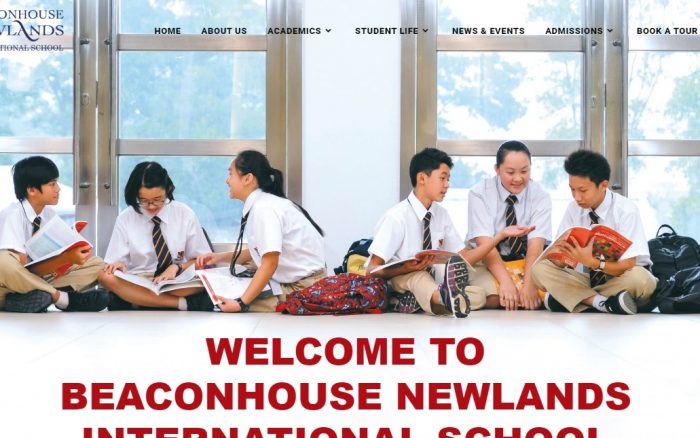 Beaconhouse Newlands