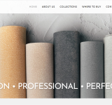 Guta aims to be the market leader of the fabric supplier in Malaysia.