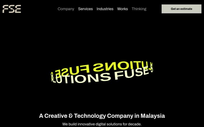 Fuse Solutions