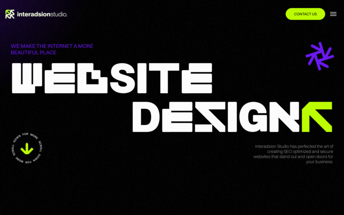 Interadsion Studio