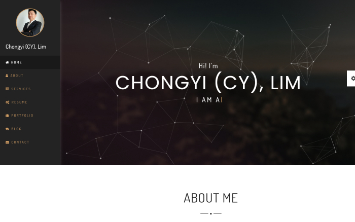 Chongyi (CY), Lim