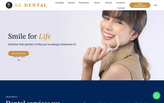 KL Dental