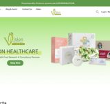 Vision Healthcare