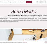 Aaron Media