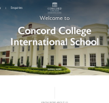Concord College