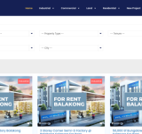 Ea Group Property