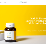 kalia