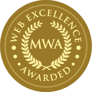 mwa excellence badge