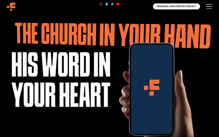 Faith Connect