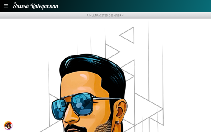 Suresh Kaleyannan