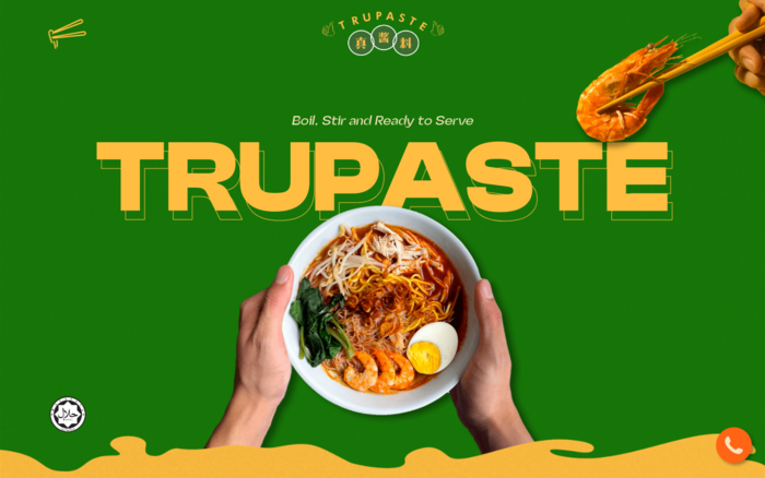 Trupaste