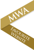 MWA Award Ribbon