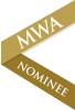 MWA Award Ribbon