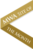 MWA Award Ribbon