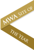 MWA Award Ribbon