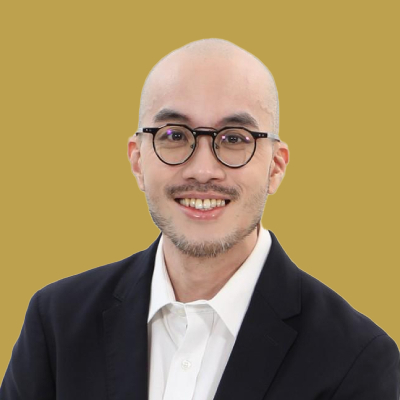 Derek Tan