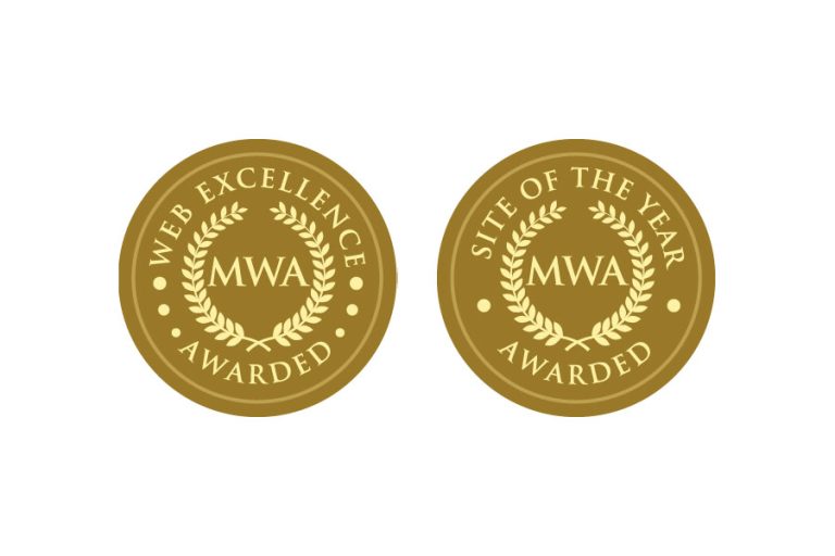 mwa badge