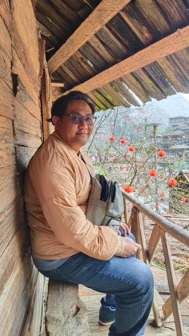 Picture of TABIN ZAKWAN