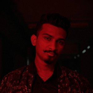 Picture of Jeremiah Raj