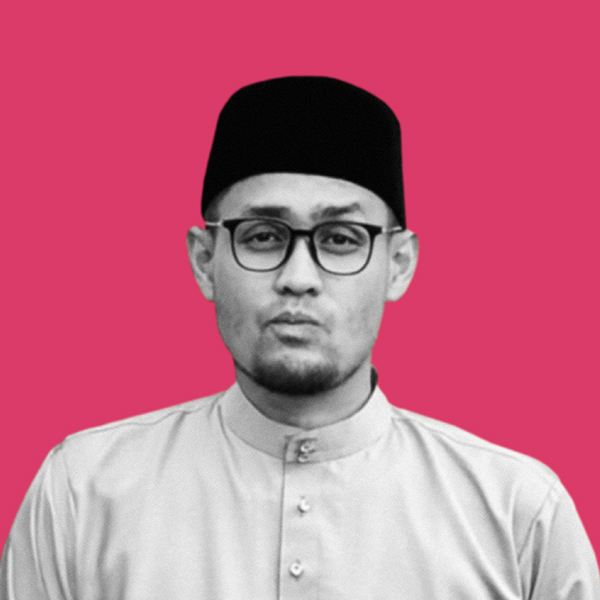Picture of Hidayat Jamalolail Studio HDJ