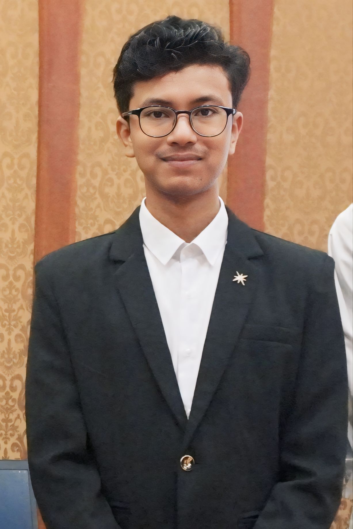 Picture of Chit Ko Ko