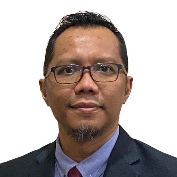 Picture of Aidi bin Ahmi