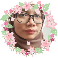 Picture of Suzlin Azreena Nordin
