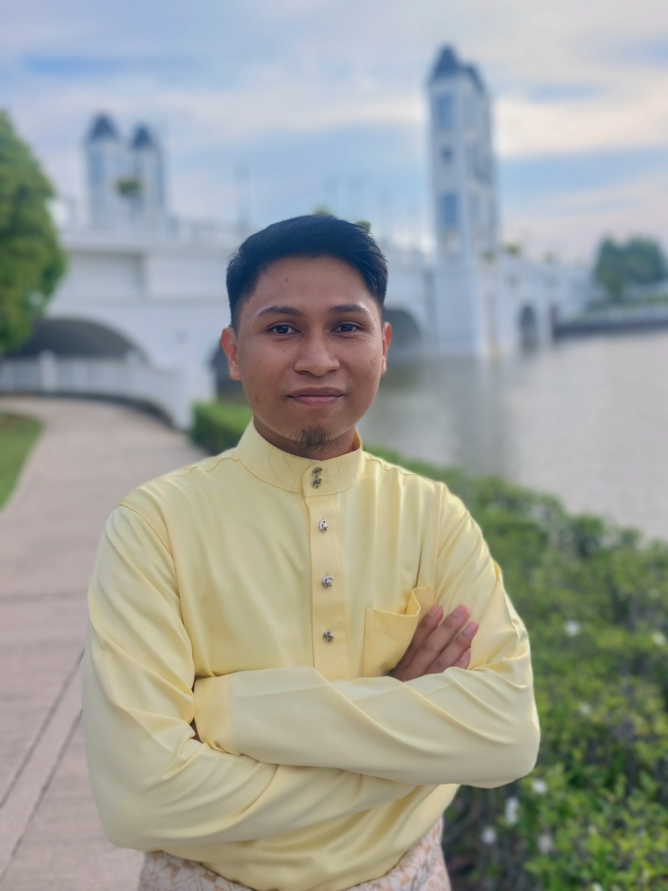 Picture of Muhamad Farith Izwan