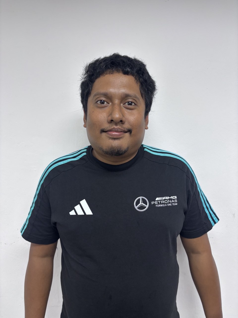 Picture of Muhammad Muslimin