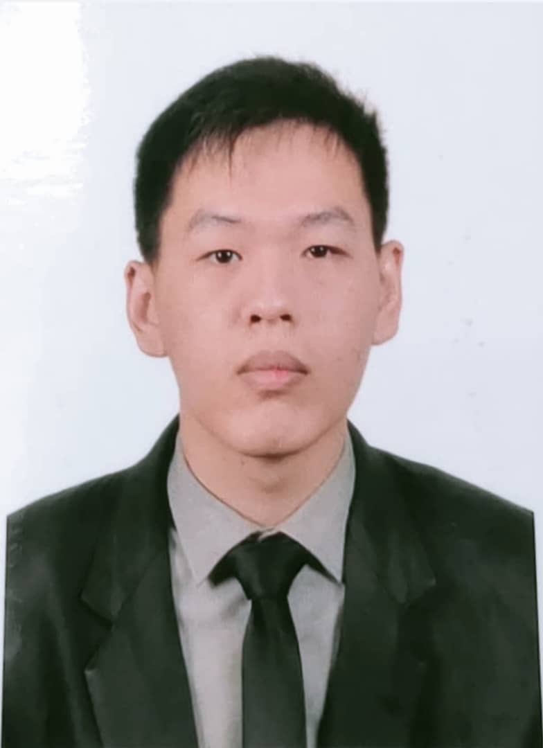 Picture of Koh Zheng Yang Lenny